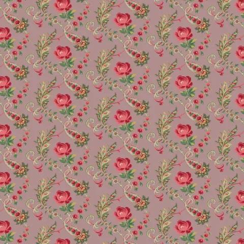 TGZ Jardin De Printemps Esme 2 - DV6510 - Cotton Fabric