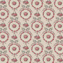TGZ Jardin De Printemps Florette - DV6498 - Cotton Fabric