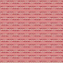 TGZ Jardin De Printemps Francoise 1 - DV6505 - Cotton Fabric