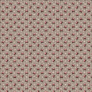 TGZ Jardin De Printemps Indra - DV6512 - Cotton Fabric