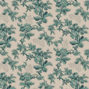 TGZ Jardin De Printemps Mantte - DV6495 - Cotton Fabric