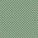 TGZ Jardin De Printemps Suzette 2 - DV6517 - Cotton Fabric