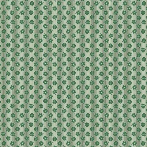 TGZ Jardin De Printemps Suzette 2 - DV6517 - Cotton Fabric