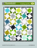 THNG Two Strip Mix Up Project Pack 4.0" - PP22 - Pattern