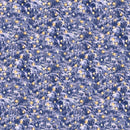 TT All is Calm Christmas Lights - CD3524-FROST - Cotton Fabric