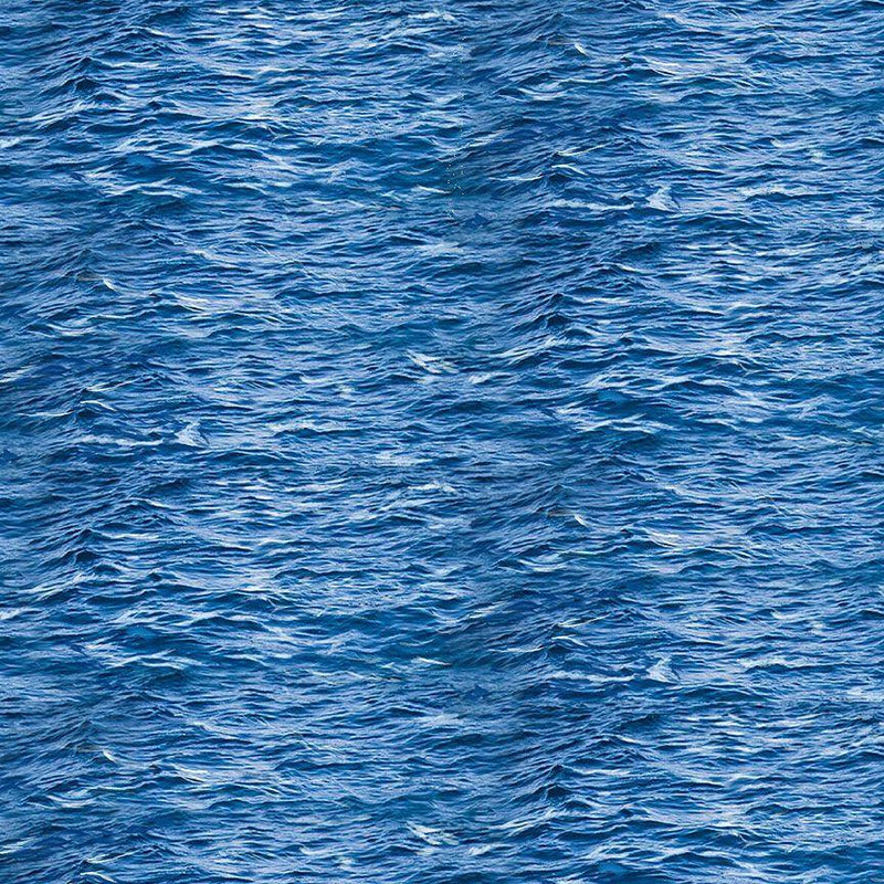 TT Beacon of Light Sea Water - CD3767-SEA - Cotton Fabric