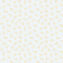 TT Bedtime Story - CD2751-BLUE - Cotton Fabric