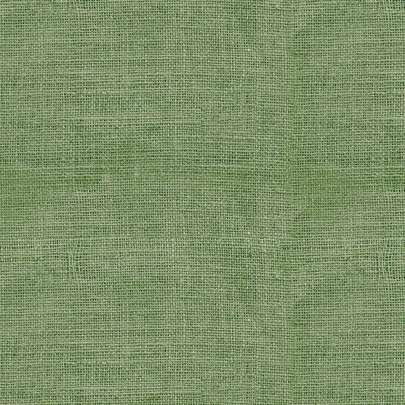 TT Burlap Texture - CD3149-ALOE - Cotton Fabric