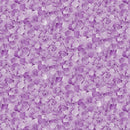 TT Butterfly Dreams Fleur - CD2908-LAVENDER - Cotton Fabric