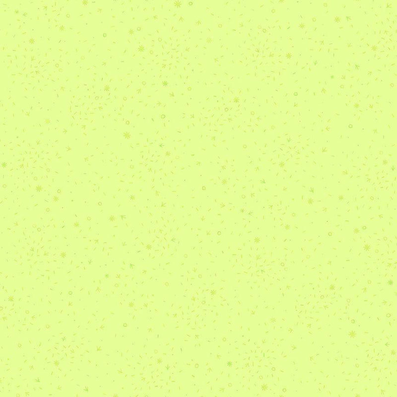 TT Chicken Scratch: Eggshell - CD3200-PEAR - Cotton Fabric