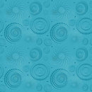 TT Colorstock Dot Dot Goose - C2972-LAKE - Cotton Fabric
