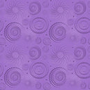 TT Colorstock Dot Dot Goose - C2972-LILAC - Cotton Fabric