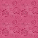 TT Colorstock Dot Dot Goose - C2972-ROSE - Cotton Fabric