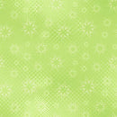 TT Colorstock Dot Dot Stars - C2969-APPLE - Cotton Fabric