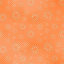 TT Colorstock Dot Dot Stars - C2969-PEACH - Cotton Fabric