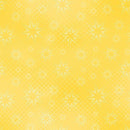 TT Colorstock Dot Dot Stars - C2969-PINEAPPLE - Cotton Fabric