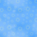 TT Colorstock Dot Dot Stars - C2969-SKY - Cotton Fabric