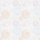 TT Colorstock Dot Dot Stars - C2972-BOUQUET - Cotton Fabric