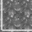TT Colorstock Stamps - CD3838-SMOKE - Cotton Fabric