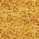 TT Comfort Food French Fries - CD3454-FRIES - Cotton Fabric