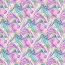 TT Dragonfly Mist Satin Texture - CD3896-SOFT - Cotton Fabric