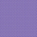 TT Empress - CM2125-BLUE - Cotton Metallic Fabric