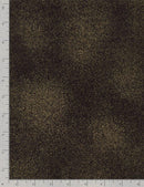 TT Escapade Shimmer - SHIMMER-BLACK - Cotton Metallic Fabric