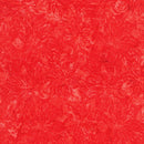 TT Holiday Batiks B1853-CHERRY - Cotton Fabric