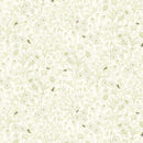 TT Home Sweet Home Floral Toile & Bees - CD3045-SAGE - Cotton Fabric