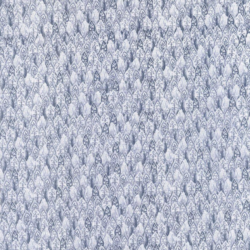 TT Icicle - CM1007-MIST - Cotton Fabric