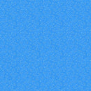 TT Indigo Garden Allover Leaves - CD3418-BLUE - Cotton Fabric