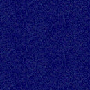 TT Indigo Garden Indigo Garden Swirls - CD3419-NAVY - Cotton Fabric