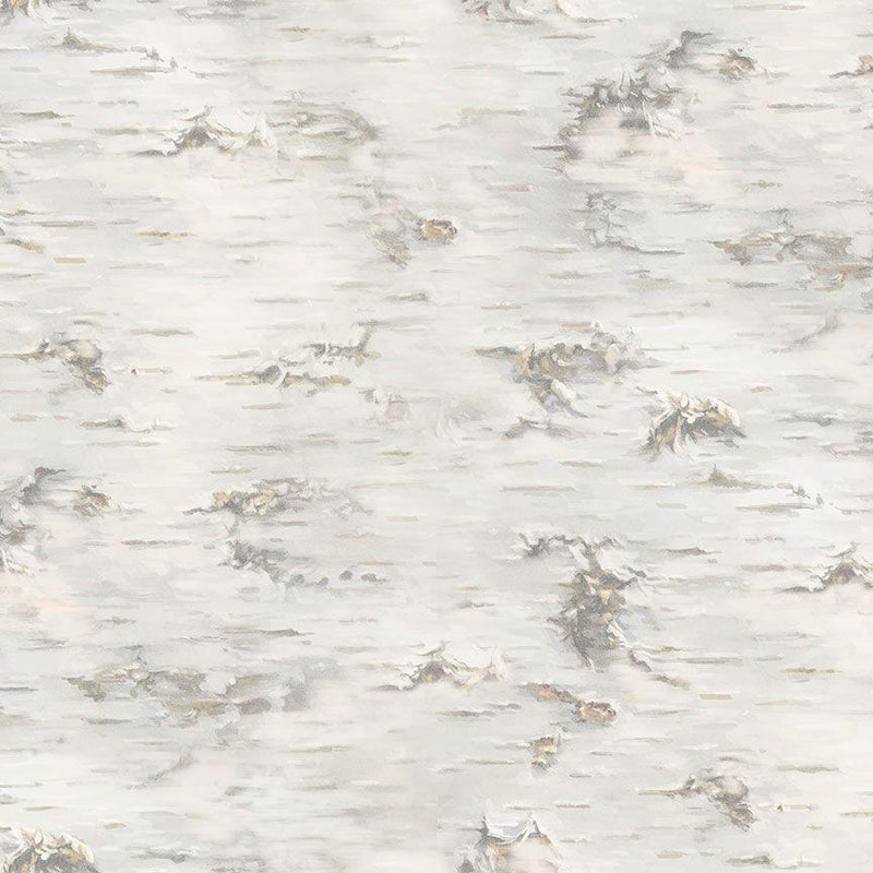 TT Joyful Wood Grain Texture - C3716-ECRU - Cotton Fabric