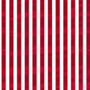 TT Let Freedom Ring USA Flag Stripes - CD3191-RED - Cotton Fabric