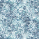 TT Let Your Light Shine Water - CD3975-OCEAN - Cotton Fabric