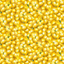TT Limoncello Packed Lemons - CD3445-LEMON - Cotton Fabric