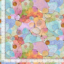 TT Love Spell Collage - CD4313-MULTI - Cotton Fabric