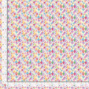 TT Love Spell Confetti Diamonds - CD4321-MULTI - Cotton Fabric