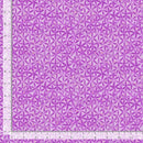 TT Love Spell Star Flower Geo - CD4316-ORCHID - Cotton Fabric