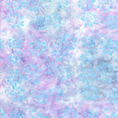 TT Mariposa Batiks B1771-LILAC - Cotton Fabric