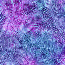 TT Mariposa Batiks B2336-DREAM - Cotton Fabric