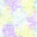 TT Mariposa Batiks B5945-HAZE - Cotton Fabric