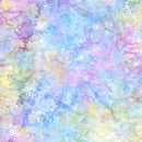 TT Mariposa Batiks B8761-MIST - Cotton Fabric