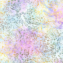 TT Mariposa Batiks B8826-ORCHID - Cotton Fabric