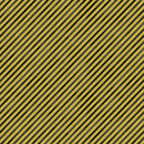 TT Merry Christmas Metallic Golden Stripes - CM3629-GOLD - Cotton Metallic Fabric