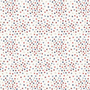 TT Path to Freedom Stars - CD3917-MULTI - Cotton Fabric