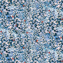 TT Peace & Harmony - CD4185-FROST - Cotton Fabric
