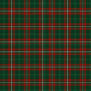 TT Rustic Holiday Buffalo Plaids - CD3618-GREEN - Cotton Fabric