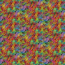 TT Sewing Room Paper Clips - CD3204-MULTI - Cotton Fabric