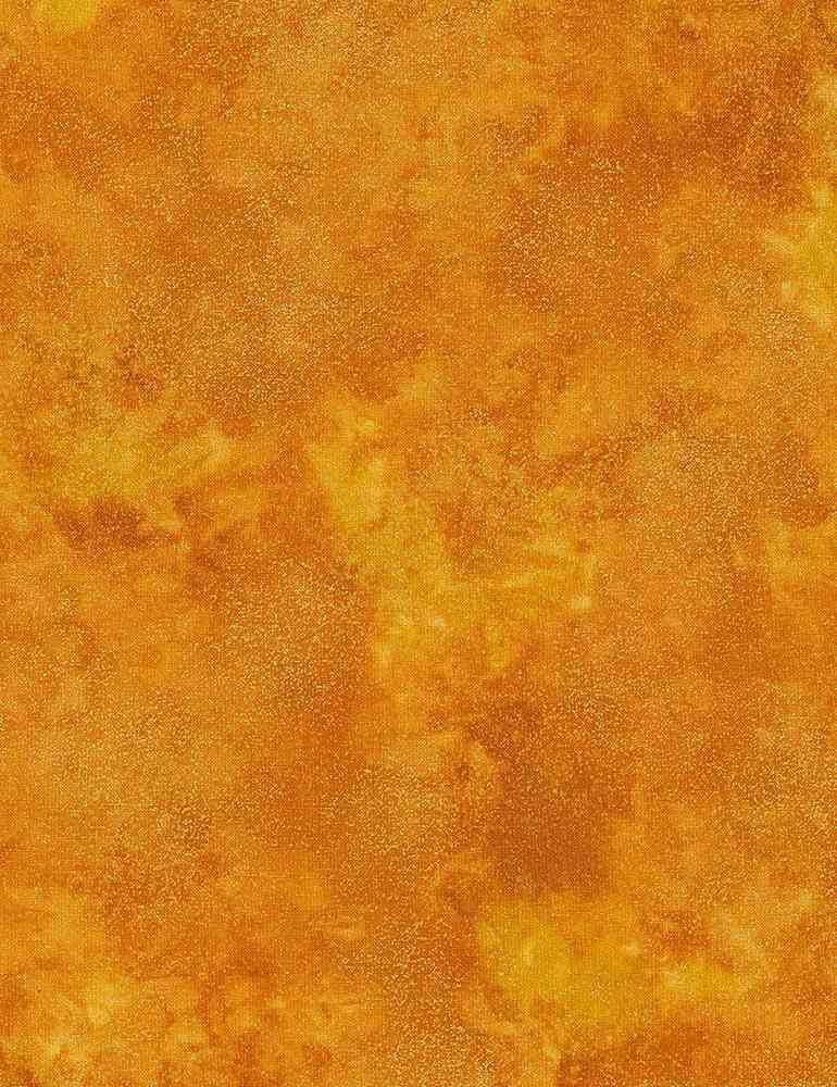 TT Shimmer - SHIMMER-HONEY - Cotton Metallic Fabric